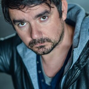 تصویر هنرمند Darren Richardson