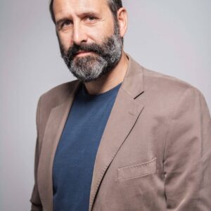 تصویر هنرمند Miguel Garcés