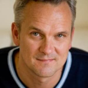 تصویر هنرمند Stewart Morritt