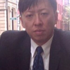 تصویر هنرمند Michael T. King