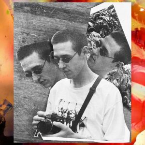 تصویر هنرمند Tristan Turner