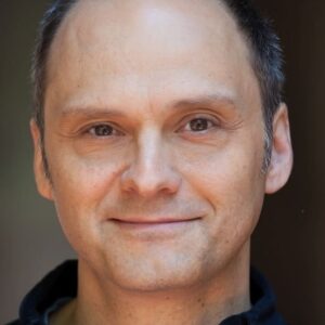 تصویر هنرمند Michael Mastro