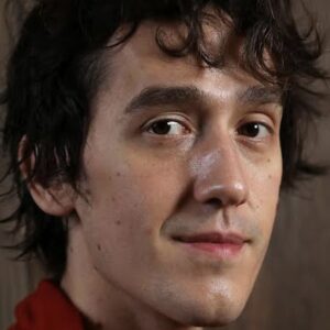 تصویر هنرمند Rob Savage