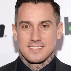 تصویر هنرمند Carey Hart