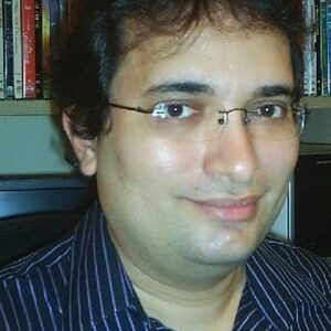 تصویر هنرمند Sylvio Gonçalves