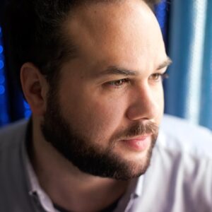 تصویر هنرمند Yov Moor