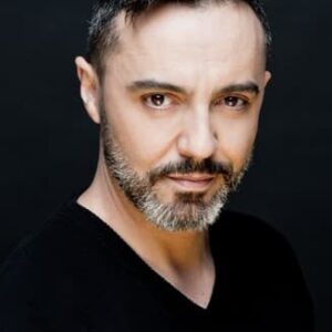 تصویر هنرمند Ángel Ruiz