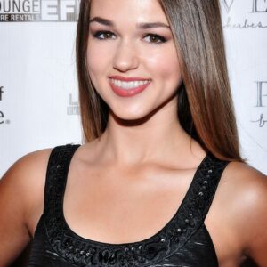 تصویر هنرمند Sadie Robertson