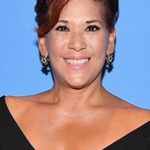 تصویر هنرمند Doreen Montalvo