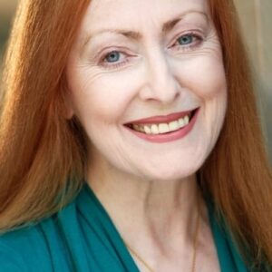 تصویر هنرمند Pauline Moran