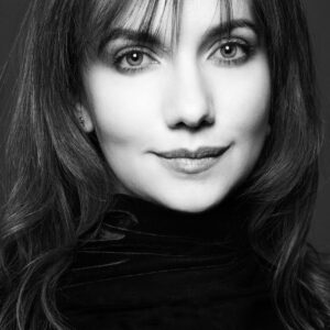 تصویر هنرمند Domenica Cameron-Scorsese