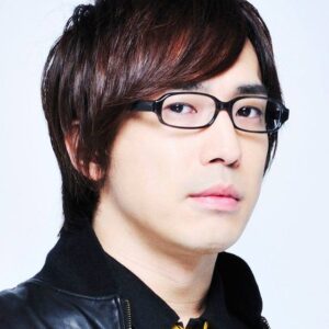 تصویر هنرمند Hiroki Yasumoto