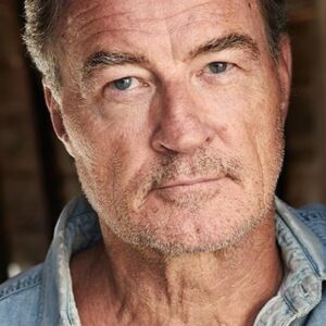 تصویر هنرمند Patrick John Hurley