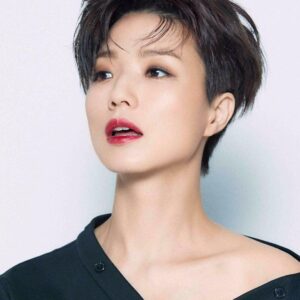 تصویر هنرمند An Young-mi