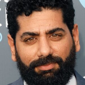 تصویر هنرمند Mousa Kraish