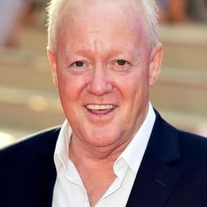 تصویر هنرمند Keith Chegwin