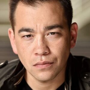 تصویر هنرمند Alan Boell