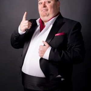 تصویر هنرمند Lyubomir Neikov