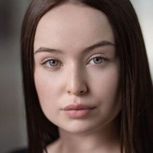 تصویر هنرمند Alex Deegan