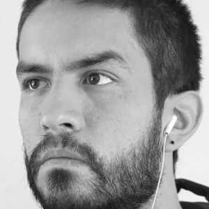 تصویر هنرمند Bernardo Benítez