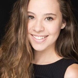 تصویر هنرمند Lourdes del Rio Garcia