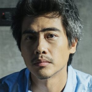 تصویر هنرمند Nophand Boonyai