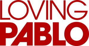 لوگوی رسمی فیلم Loving Pablo (2017)