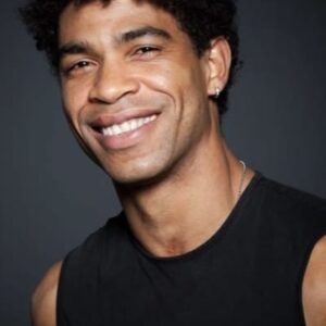 تصویر هنرمند Carlos Acosta