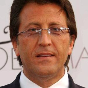 تصویر هنرمند Elie Samaha