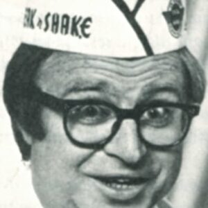 تصویر هنرمند Jim Begg