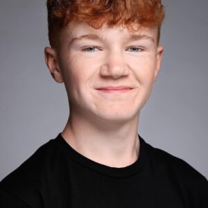 تصویر هنرمند Aaron MacGregor