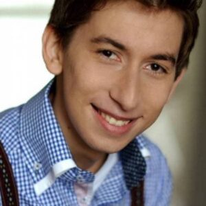 تصویر هنرمند Oliver Ewy