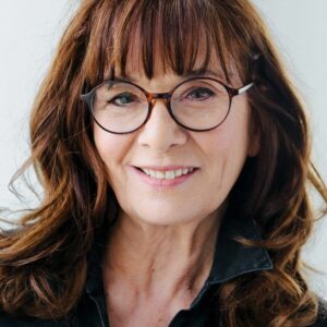 تصویر هنرمند Johanne-Marie Tremblay