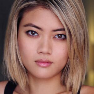 تصویر هنرمند Jessica Lu