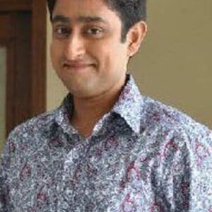 تصویر هنرمند Jimit Trivedi