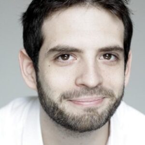 تصویر هنرمند Thomas Sagols