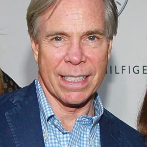 تصویر هنرمند Tommy Hilfiger