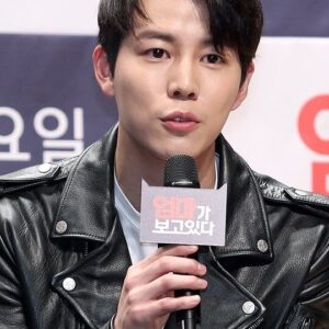 تصویر هنرمند Shin Ji-hoon