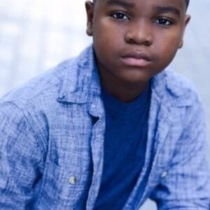 تصویر هنرمند Alkoya Brunson