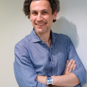 تصویر هنرمند Rodrigo Cortés