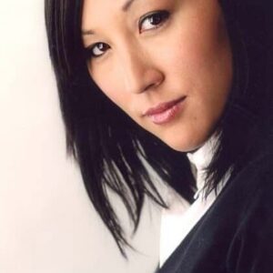 تصویر هنرمند Amanda Young