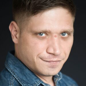 تصویر هنرمند Oleh Shevtsov