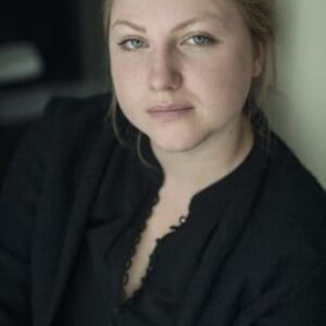 تصویر هنرمند Luzie Scheuritzel