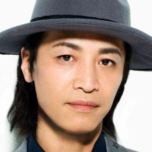 تصویر هنرمند Kohsuke Toriumi