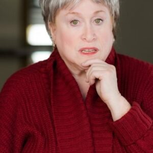 تصویر هنرمند Carole Ita White