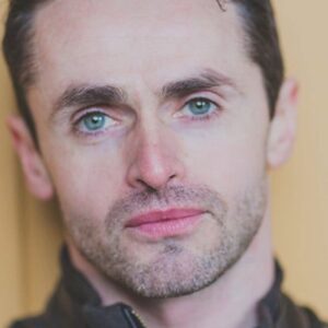 تصویر هنرمند Ryan McKenna