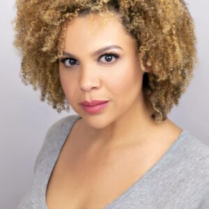 تصویر هنرمند Megan Robinson