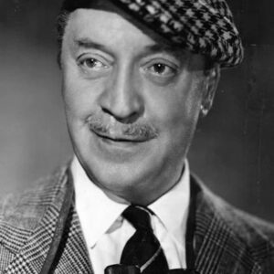 تصویر هنرمند Basil Radford