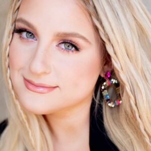 تصویر هنرمند Meghan Trainor