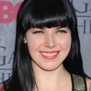 تصویر هنرمند Alexis Krauss